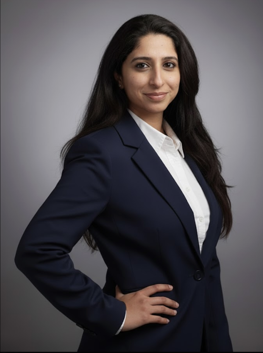 Portrait of Darshi Ajjamada